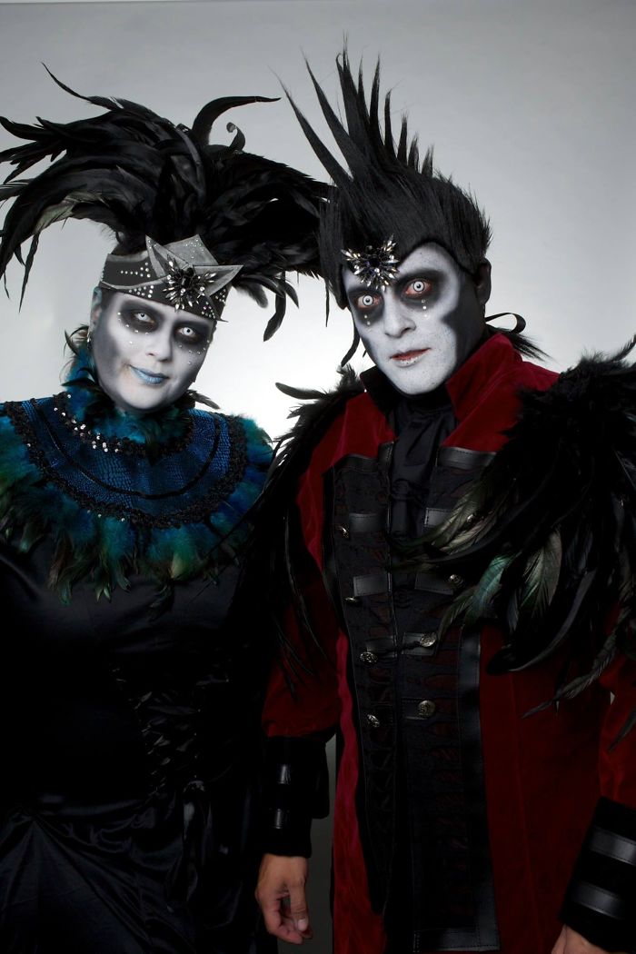 88 Of The Best Halloween Costume Ideas For Grown-Up Kids 88 Of The Best Halloween Costume Ideas For Grown-Up Kids