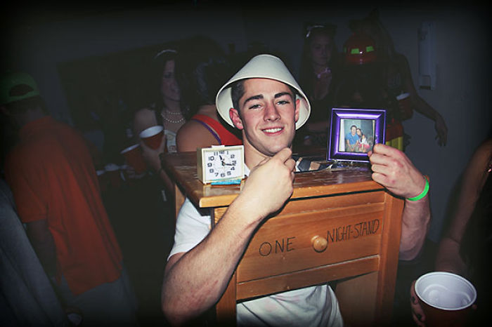 88 Of The Best Halloween Costume Ideas For Grown-Up Kids 88 Of The Best Halloween Costume Ideas For Grown-Up Kids