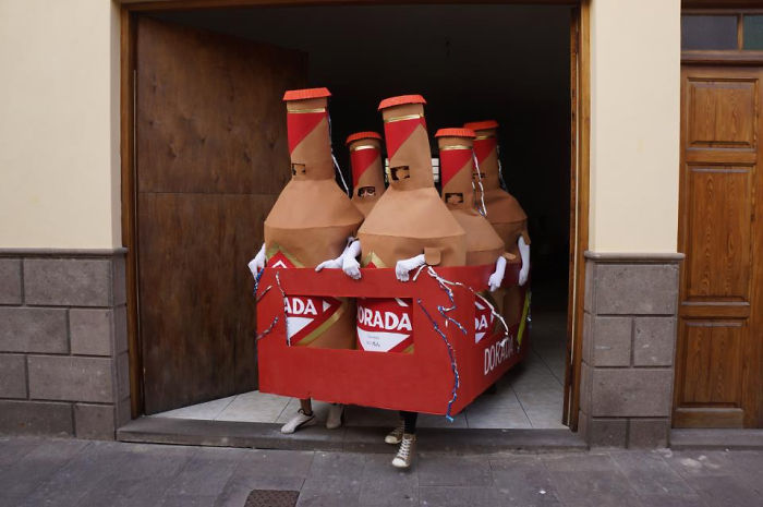 88 Of The Best Halloween Costume Ideas For Grown-Up Kids 88 Of The Best Halloween Costume Ideas For Grown-Up Kids