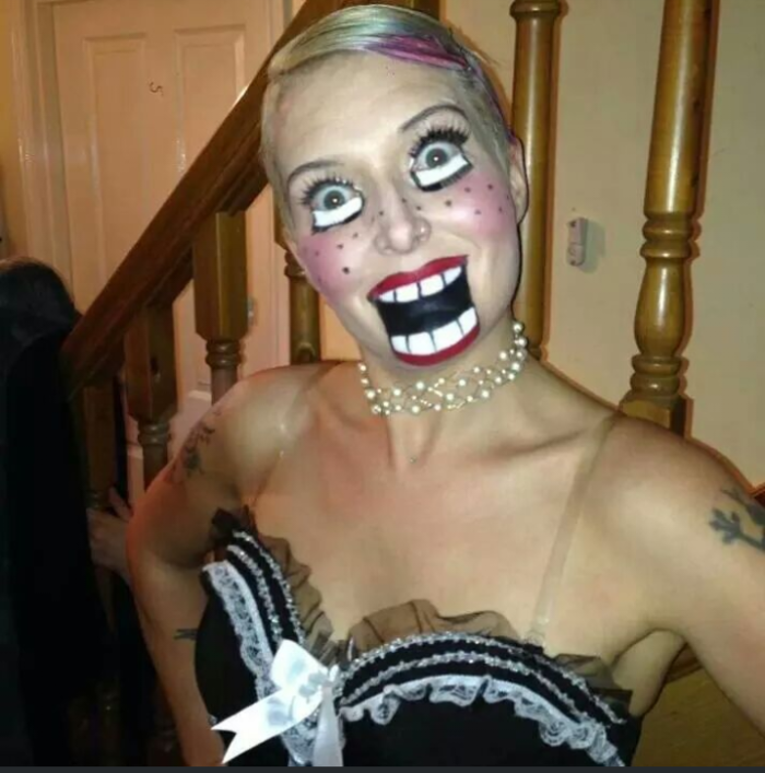 88 Of The Best Halloween Costume Ideas For Grown-Up Kids 88 Of The Best Halloween Costume Ideas For Grown-Up Kids