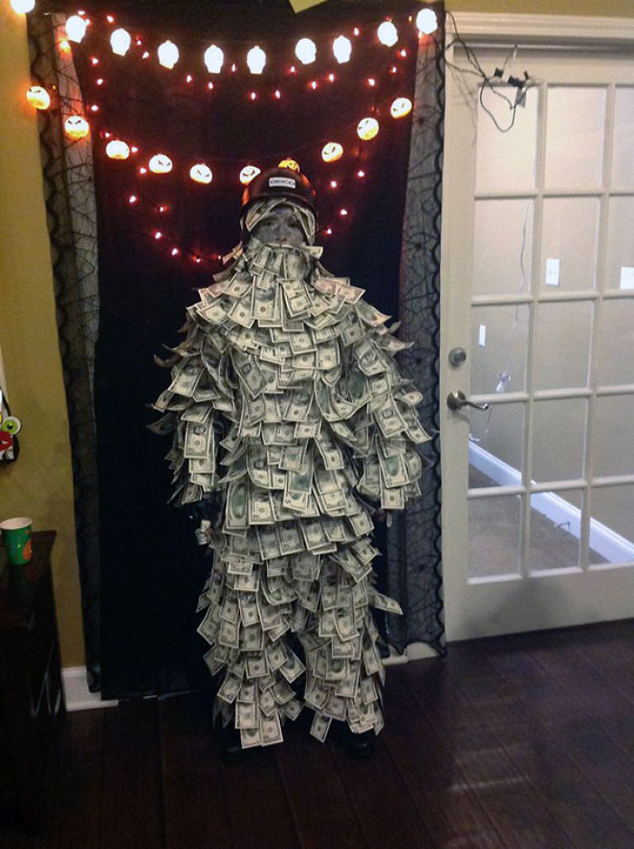 88 Of The Best Halloween Costume Ideas For Grown-Up Kids 88 Of The Best Halloween Costume Ideas For Grown-Up Kids