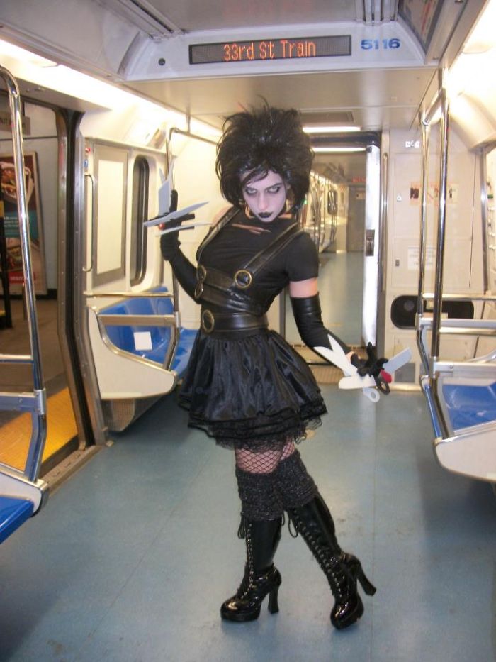 88 Of The Best Halloween Costume Ideas For Grown-Up Kids 88 Of The Best Halloween Costume Ideas For Grown-Up Kids