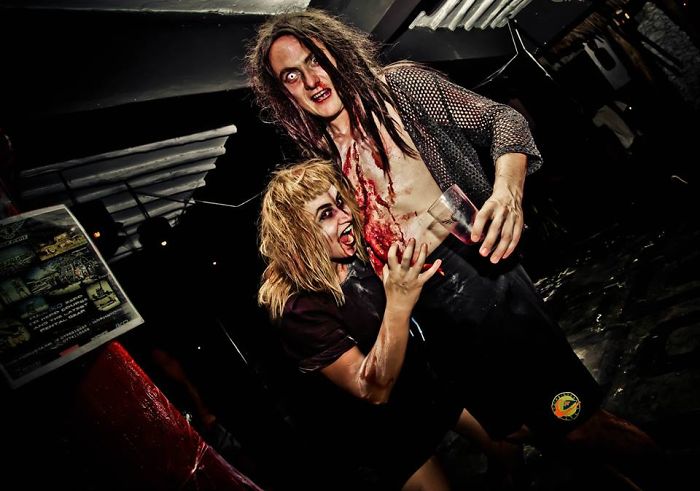 88 Of The Best Halloween Costume Ideas For Grown-Up Kids 88 Of The Best Halloween Costume Ideas For Grown-Up Kids