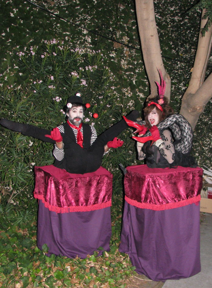 88 Of The Best Halloween Costume Ideas For Grown-Up Kids 88 Of The Best Halloween Costume Ideas For Grown-Up Kids