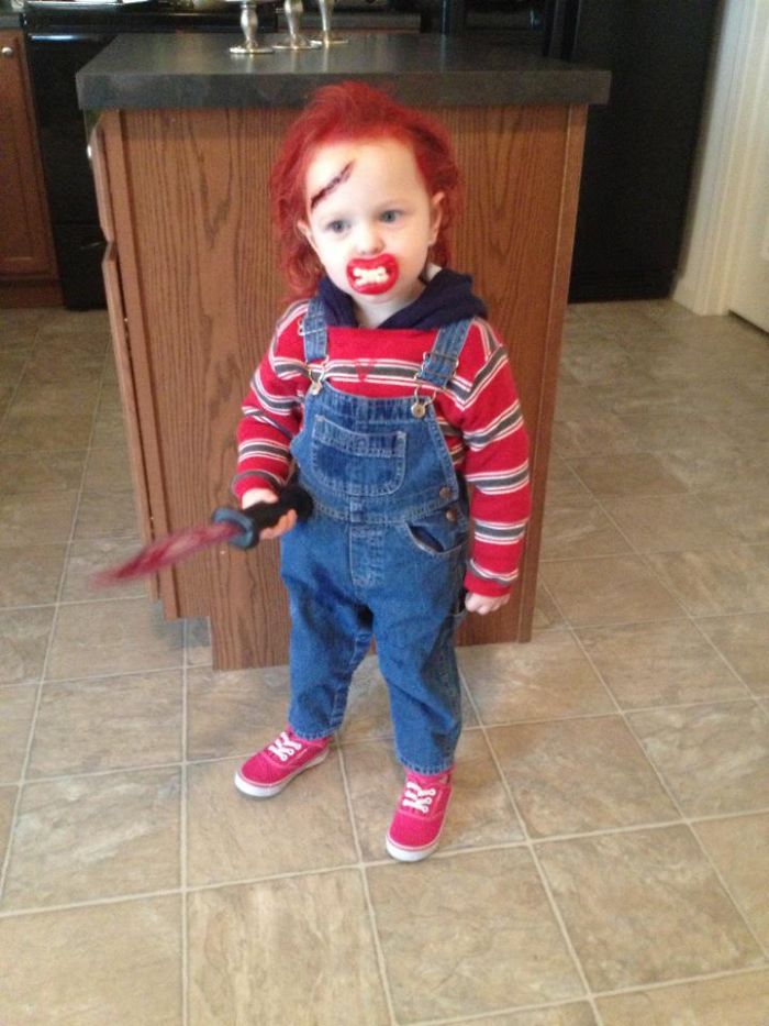 88 Of The Best Halloween Costume Ideas For Grown-Up Kids 88 Of The Best Halloween Costume Ideas For Grown-Up Kids