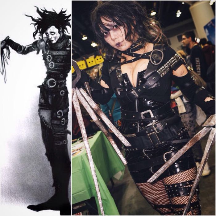 88 Of The Best Halloween Costume Ideas For Grown-Up Kids 88 Of The Best Halloween Costume Ideas For Grown-Up Kids