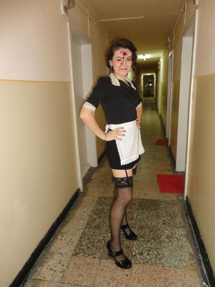 88 Of The Best Halloween Costume Ideas For Grown-Up Kids 88 Of The Best Halloween Costume Ideas For Grown-Up Kids