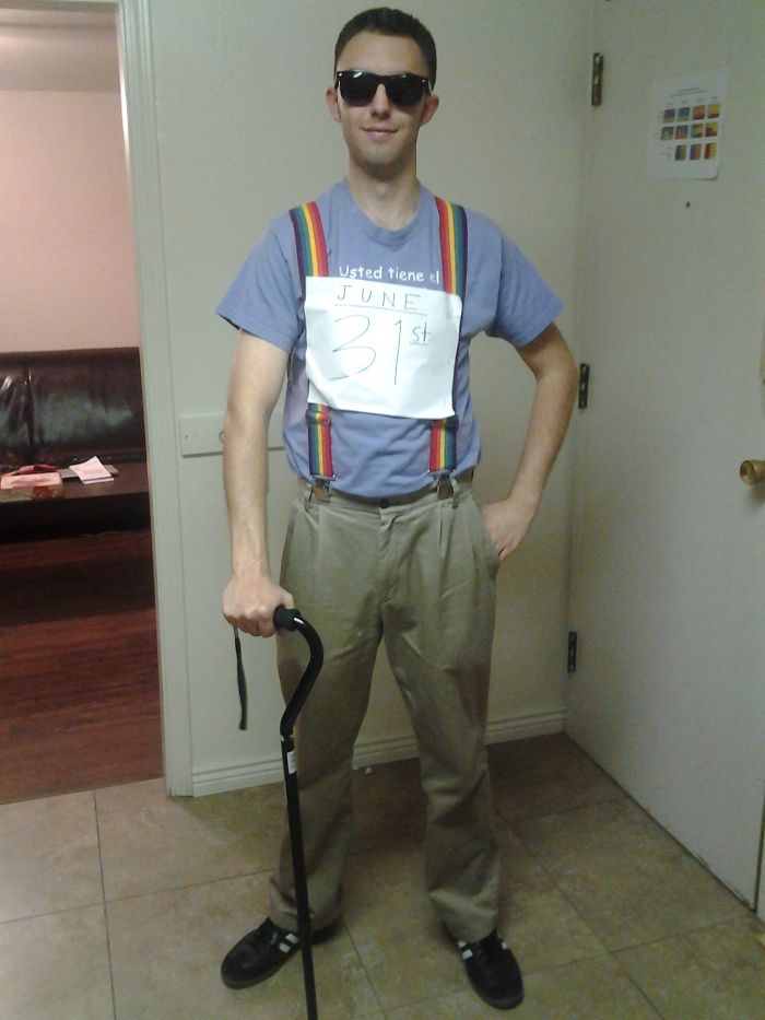 88 Of The Best Halloween Costume Ideas For Grown-Up Kids 88 Of The Best Halloween Costume Ideas For Grown-Up Kids