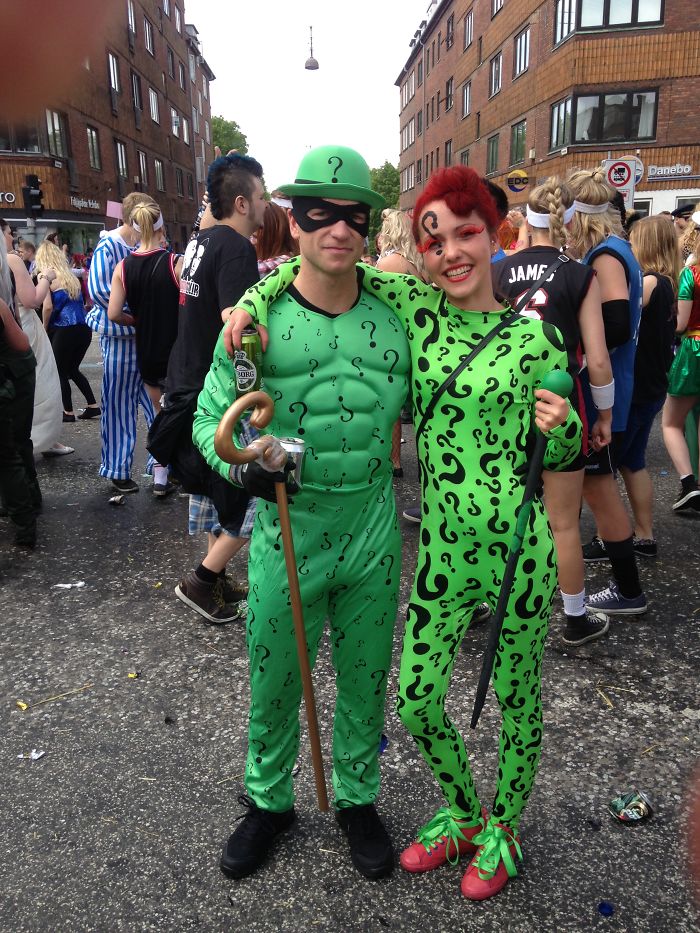 88 Of The Best Halloween Costume Ideas For Grown-Up Kids 88 Of The Best Halloween Costume Ideas For Grown-Up Kids