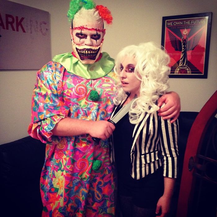 88 Of The Best Halloween Costume Ideas For Grown-Up Kids 88 Of The Best Halloween Costume Ideas For Grown-Up Kids