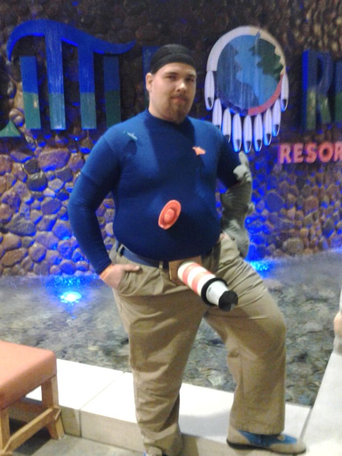 88 Of The Best Halloween Costume Ideas For Grown-Up Kids 88 Of The Best Halloween Costume Ideas For Grown-Up Kids