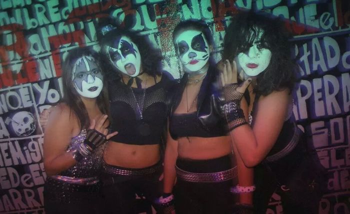 88 Of The Best Halloween Costume Ideas For Grown-Up Kids 88 Of The Best Halloween Costume Ideas For Grown-Up Kids