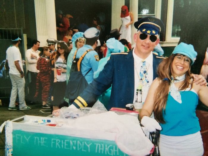 88 Of The Best Halloween Costume Ideas For Grown-Up Kids 88 Of The Best Halloween Costume Ideas For Grown-Up Kids