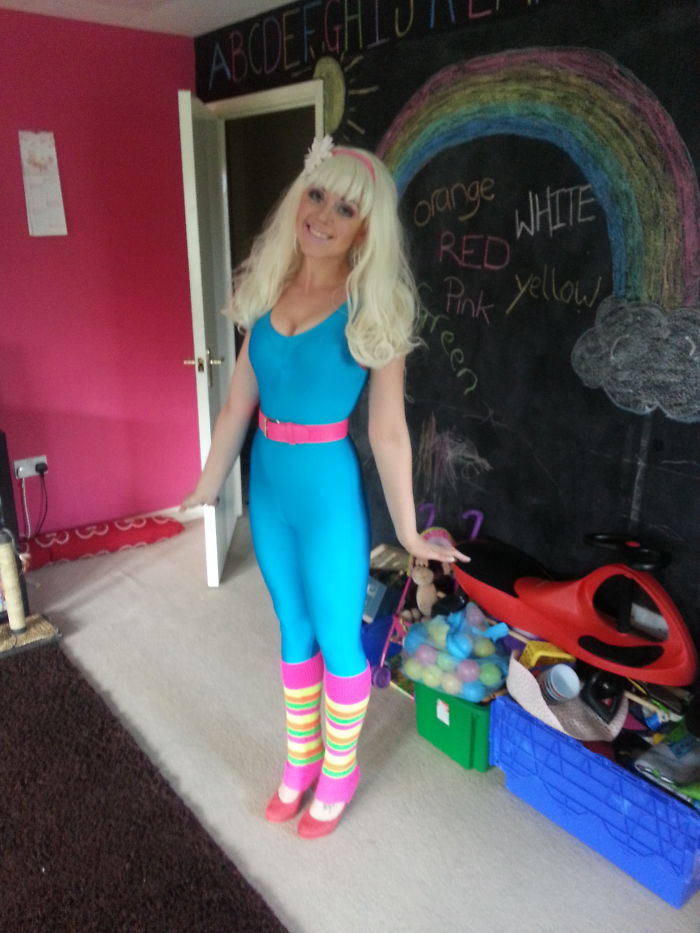 88 Of The Best Halloween Costume Ideas For Grown-Up Kids 88 Of The Best Halloween Costume Ideas For Grown-Up Kids