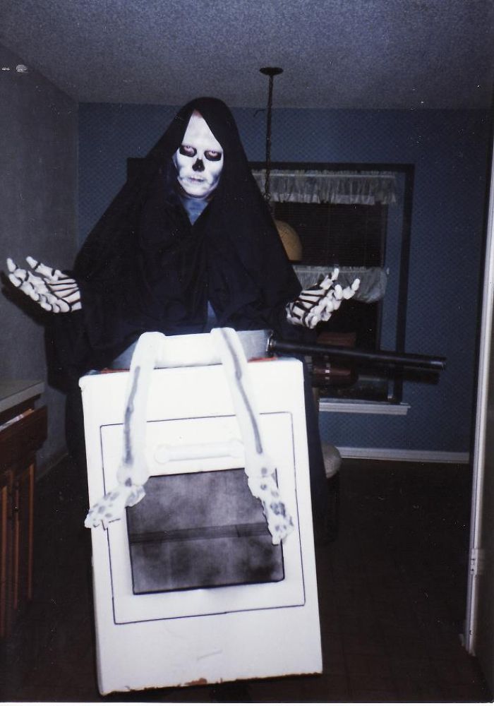 88 Of The Best Halloween Costume Ideas For Grown-Up Kids 88 Of The Best Halloween Costume Ideas For Grown-Up Kids