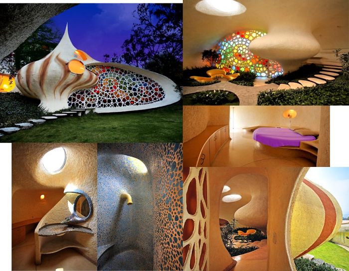 Post The World’s Most Colorful Buildings Post The World’s Most Colorful Buildings