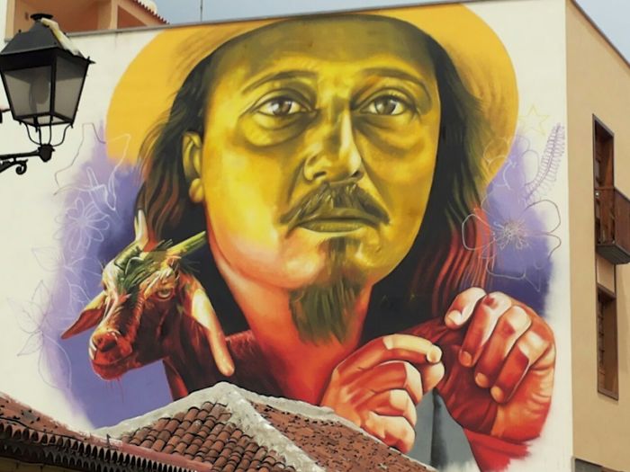 Post The World’s Most Colorful Buildings Post The World’s Most Colorful Buildings