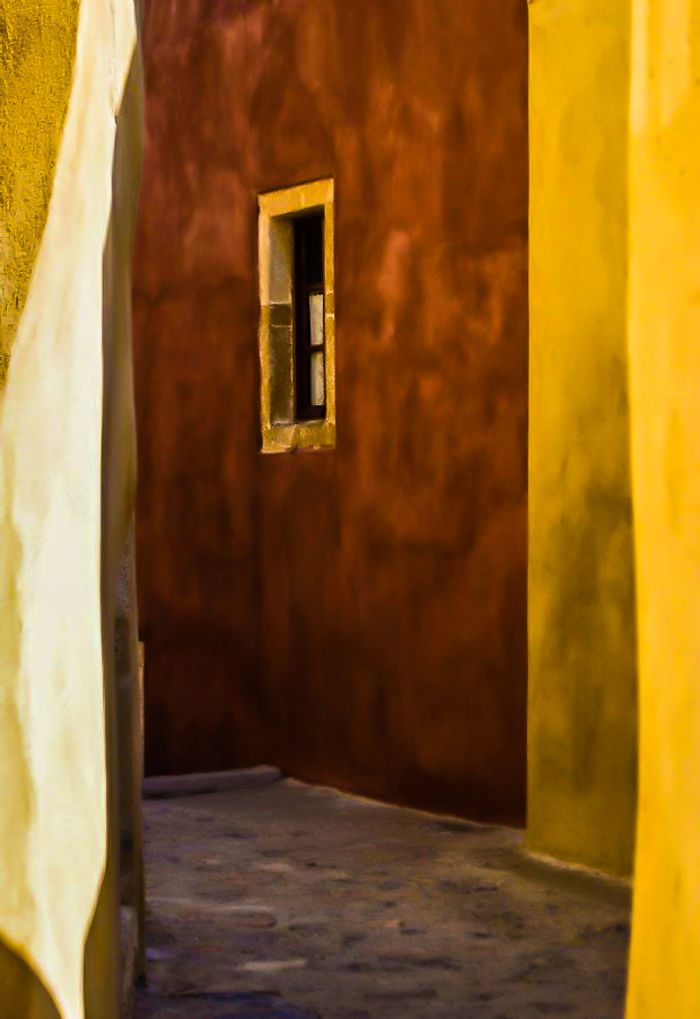 Post The World’s Most Colorful Buildings Post The World’s Most Colorful Buildings