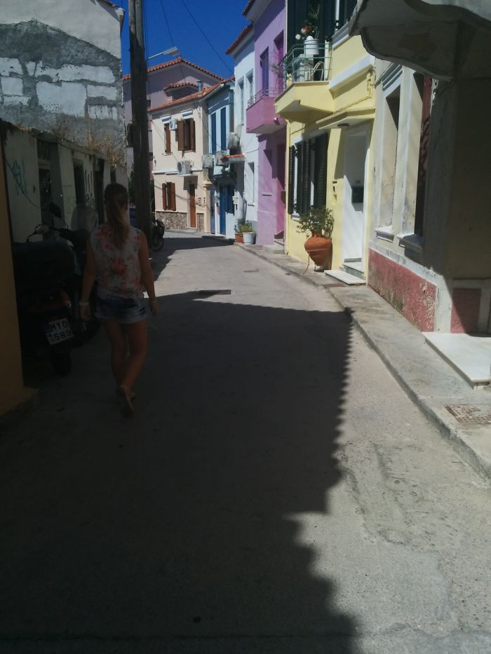 Post The World’s Most Colorful Buildings Post The World’s Most Colorful Buildings