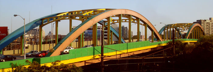 Post The World’s Most Colorful Buildings Post The World’s Most Colorful Buildings