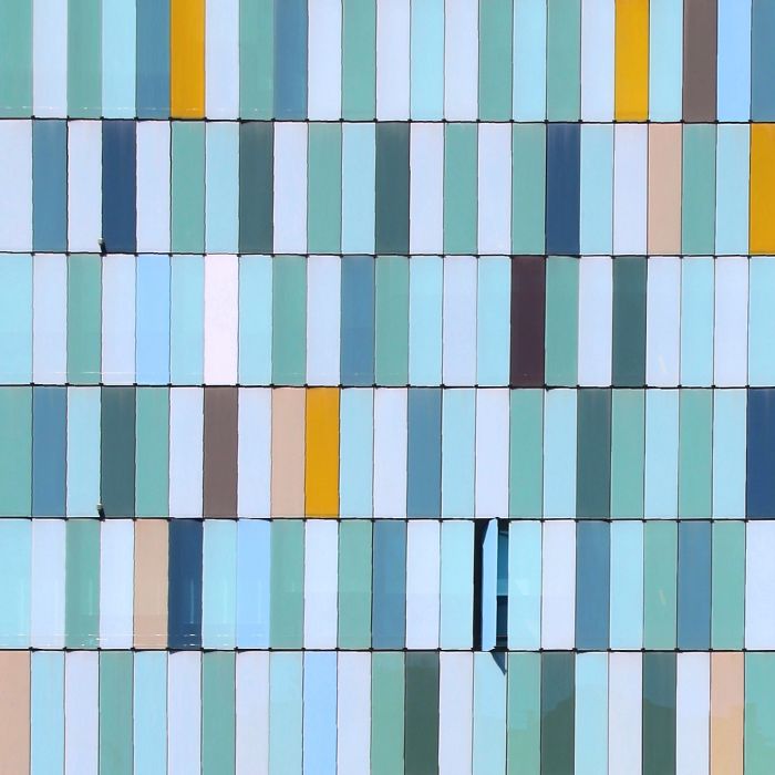 Post The World’s Most Colorful Buildings Post The World’s Most Colorful Buildings