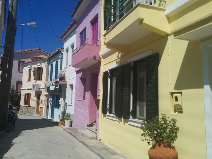 Post The World’s Most Colorful Buildings Post The World’s Most Colorful Buildings