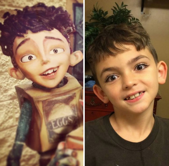 133 Things That Are Hilariously Similar To Each Other 133 Things That Are Hilariously Similar To Each Other