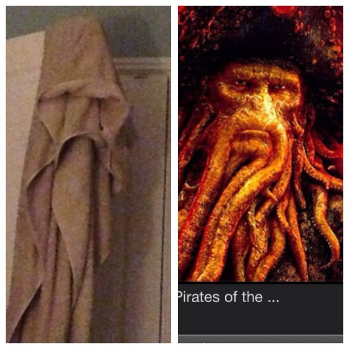 133 Things That Are Hilariously Similar To Each Other 133 Things That Are Hilariously Similar To Each Other