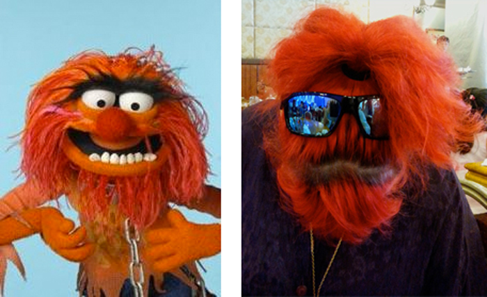 133 Things That Are Hilariously Similar To Each Other 133 Things That Are Hilariously Similar To Each Other