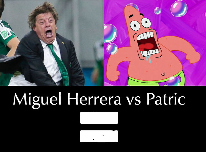 133 Things That Are Hilariously Similar To Each Other 133 Things That Are Hilariously Similar To Each Other