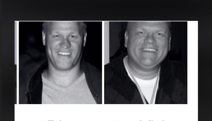 133 Things That Are Hilariously Similar To Each Other 133 Things That Are Hilariously Similar To Each Other