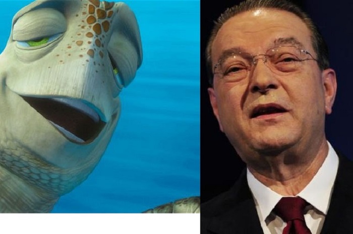 133 Things That Are Hilariously Similar To Each Other 133 Things That Are Hilariously Similar To Each Other