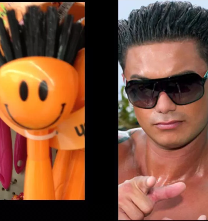 133 Things That Are Hilariously Similar To Each Other 133 Things That Are Hilariously Similar To Each Other