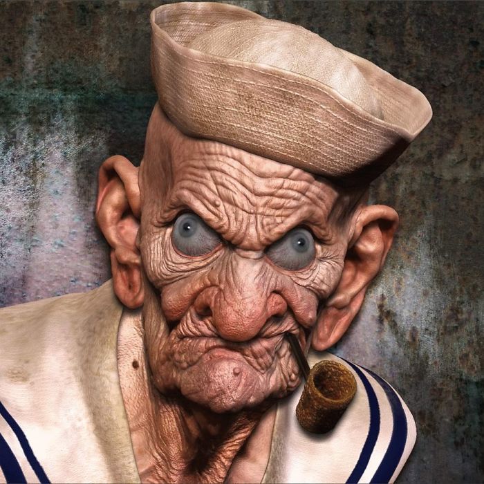 133 Things That Are Hilariously Similar To Each Other 133 Things That Are Hilariously Similar To Each Other