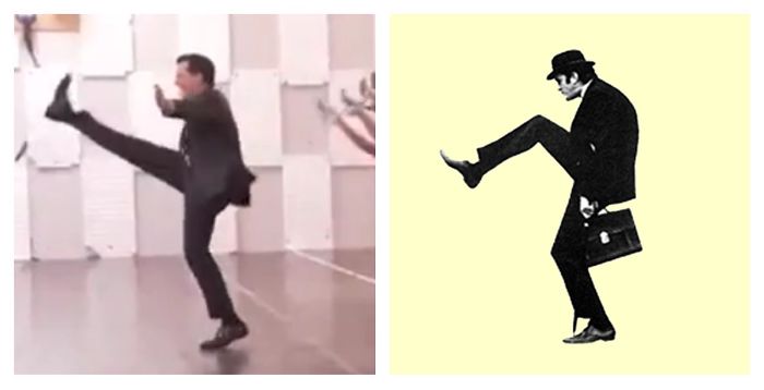 133 Things That Are Hilariously Similar To Each Other 133 Things That Are Hilariously Similar To Each Other