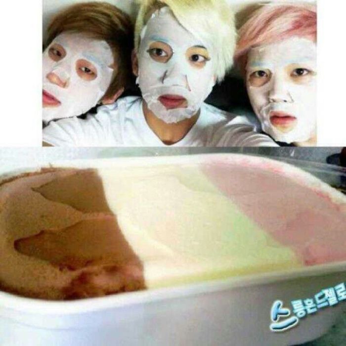 133 Things That Are Hilariously Similar To Each Other 133 Things That Are Hilariously Similar To Each Other