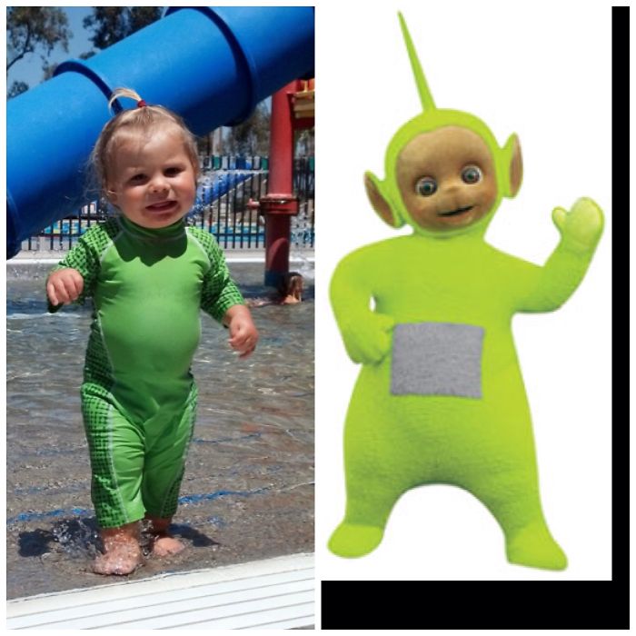 133 Things That Are Hilariously Similar To Each Other 133 Things That Are Hilariously Similar To Each Other