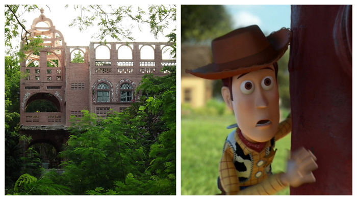 133 Things That Are Hilariously Similar To Each Other 133 Things That Are Hilariously Similar To Each Other