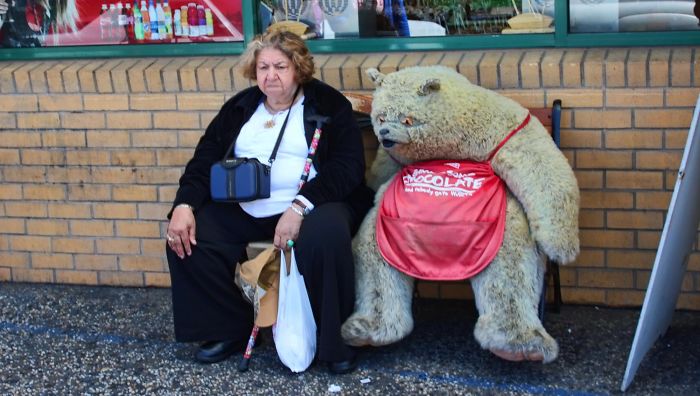 133 Things That Are Hilariously Similar To Each Other 133 Things That Are Hilariously Similar To Each Other