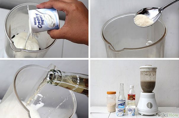 Moss Graffiti: The Coolest DIY Project Ever Moss Graffiti: The Coolest DIY Project Ever