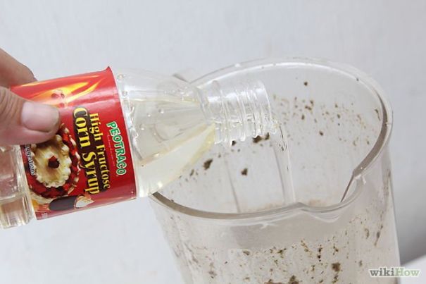 Moss Graffiti: The Coolest DIY Project Ever Moss Graffiti: The Coolest DIY Project Ever