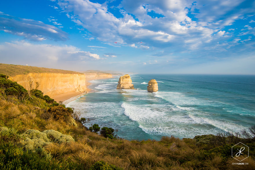 I Traveled 40,000km Around Australia And Brough Back These Stunning Photos