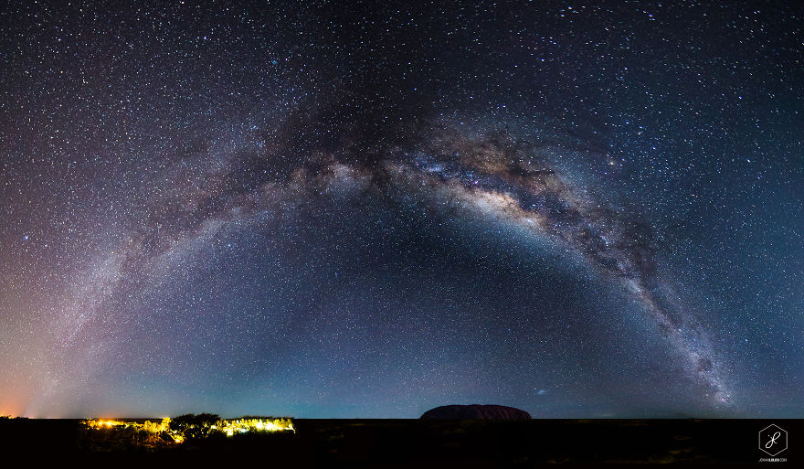 I Traveled 40,000km Around Australia And Brough Back These Stunning Photos