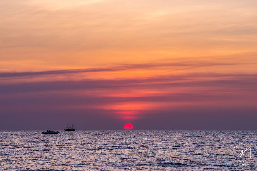 I Traveled 40,000km Around Australia And Brough Back These Stunning Photos