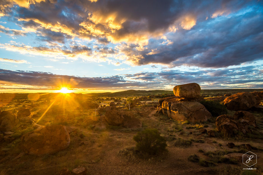 I Traveled 40,000km Around Australia And Brough Back These Stunning Photos