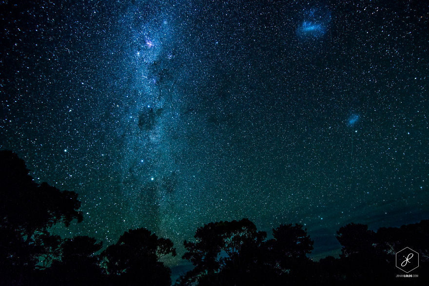 I Traveled 40,000km Around Australia And Brough Back These Stunning Photos