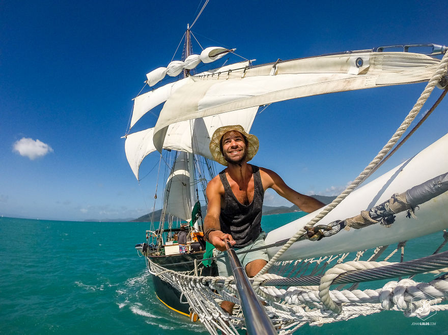 I Traveled 40,000km Around Australia And Brough Back These Stunning Photos