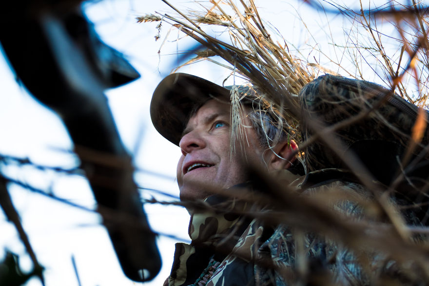 Early Morning Hunt Early Morning Hunt