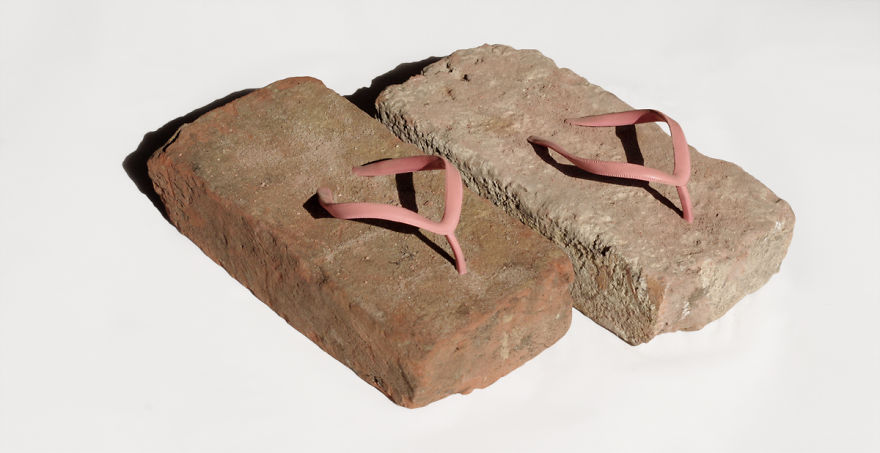 Creative Urban Interventions By Toni Spyra