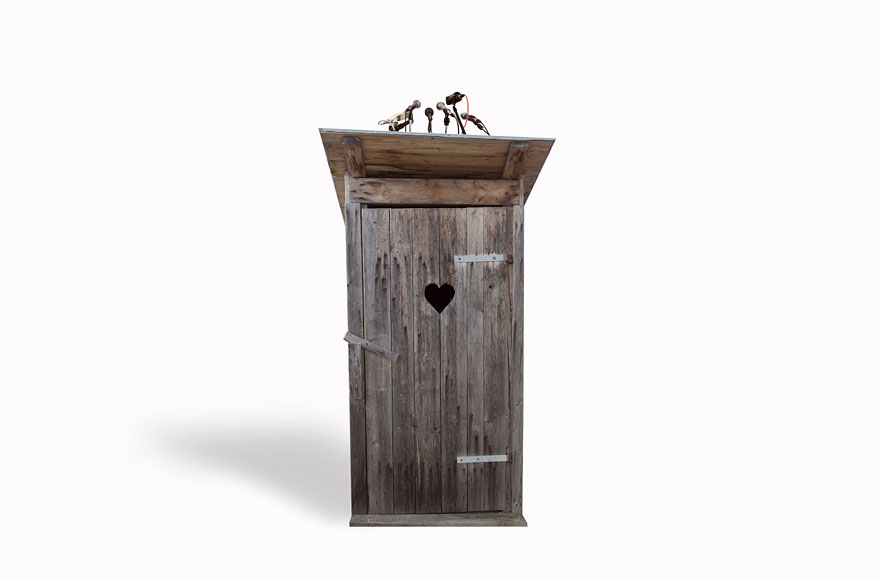 Creative Urban Interventions By Toni Spyra